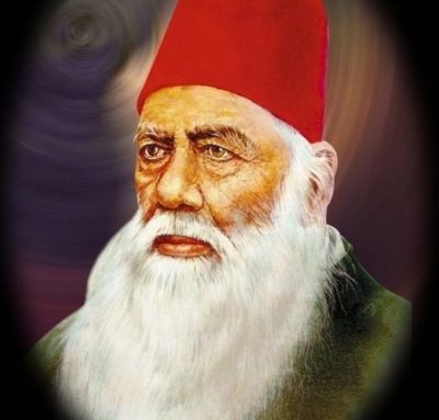 Sir Syed Ahmed Khan