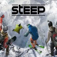 Steep