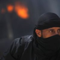 Syria al Qaeda