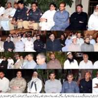 Taxila Meeting