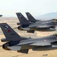 Turkish Air Operations