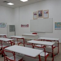 Turkish school