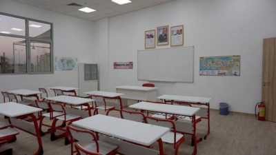 Turkish school