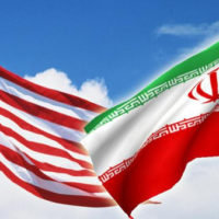 USA and Iran