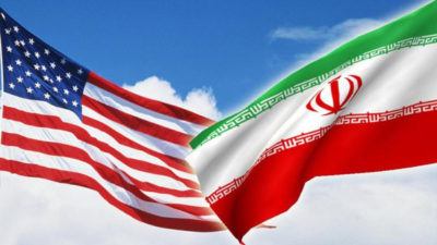 USA and Iran