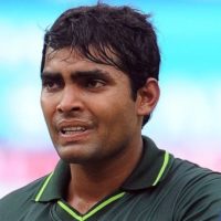 Umar Akmal