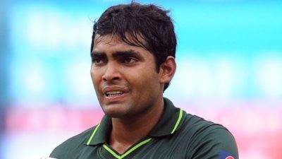 Umar Akmal