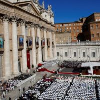 Vatican