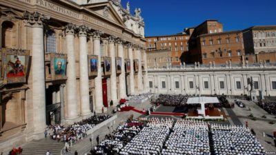 Vatican