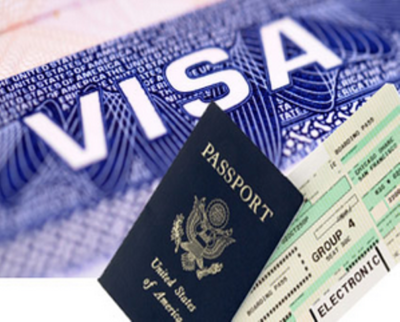 Visa Facilitation Services