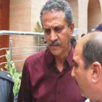 Wasim Akhtar