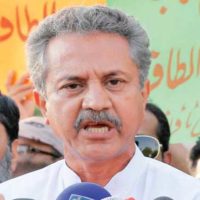 Wasim Akhtar