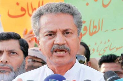 Wasim Akhtar