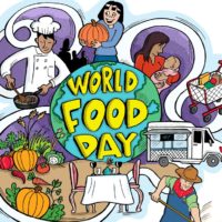 World Food Day