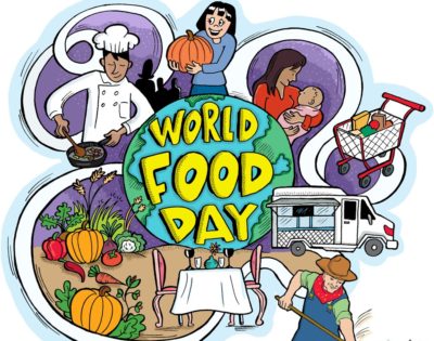 World Food Day