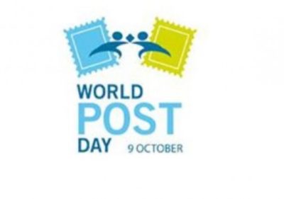 World Post Day