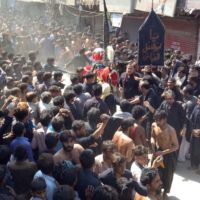 YOUM E ASHURA JULOOS