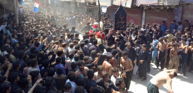 YOUM E ASHURA JULOOS