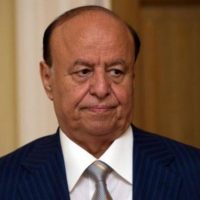 Yemeni President