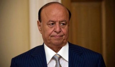 Yemeni President