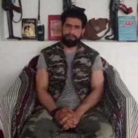 Zakir Musa