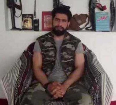 Zakir Musa