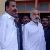 Zulfiqar Mirza