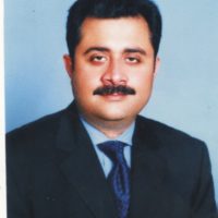 Dr Asad Moazzam