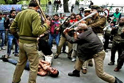 kashmir Issue