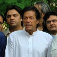 Imran Khan