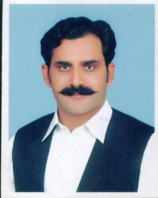 Rana Javed Ashraf