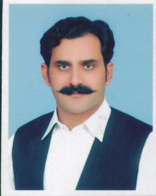 Rana Javed