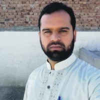 Sabir Mughal