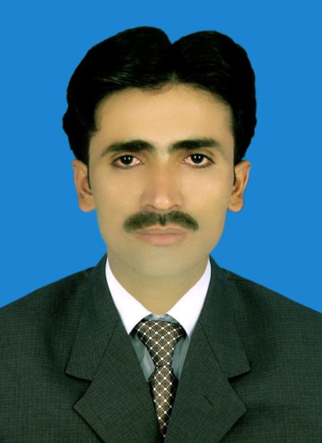 Saleem Sarmad