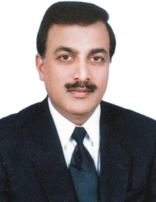 Shahid Baig