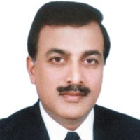 Shahid Mehmood Baig