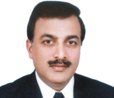 Shahid Mehmood Baig