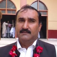 ALI NAWAZ RIND