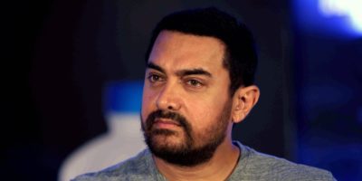 Aamir Khan