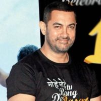 Aamir Khan