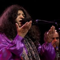 Abida Parveen