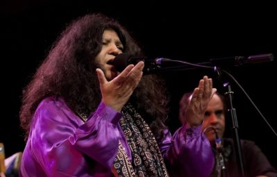 Abida Parveen