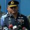 Air Chief Marshal Sohail Aman