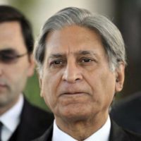 Aitzaz Ahsan