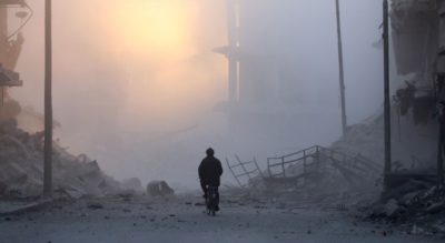 Aleppo