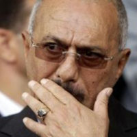 Ali Abdullah Saleh