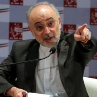 Ali Akbar Salehi