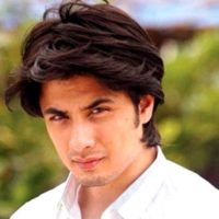 Ali Zafar