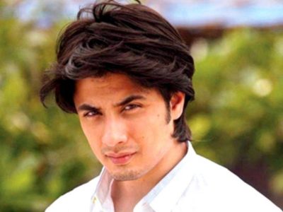 Ali Zafar