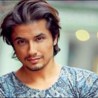 Ali Zafar